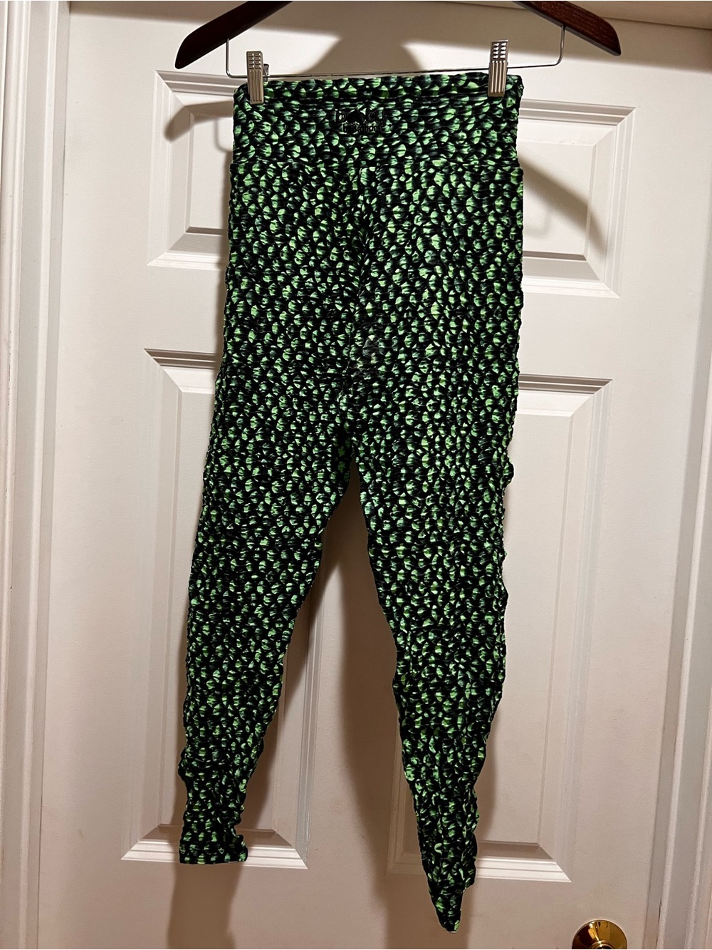 Booty by brabrants Patterned Leggings